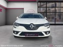 Renault megane iv berline tce 130 energy intens occasion simplicicar limoges  simplicicar simplicibike france