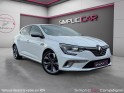 Renault megane iv berline tce 130 energy gt-line occasion simplicicar compiegne simplicicar simplicibike france