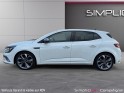 Renault megane iv berline tce 130 energy gt-line occasion simplicicar compiegne simplicicar simplicibike france