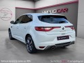 Renault megane iv berline tce 130 energy gt-line occasion simplicicar compiegne simplicicar simplicibike france