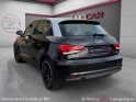 Audi a1 sportback 1.4 tdi ultra 90 midnight series - suivi à jour - 2éme main occasion simplicicar compiegne simplicicar...