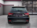 Audi a1 sportback 1.4 tdi ultra 90 midnight series - suivi à jour - 2éme main occasion simplicicar compiegne simplicicar...