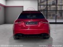 Mercedes classe a 35 mercedes-amg 7g-dct speedshift amg 4matic / toit ouvrant / carplay / garantie  12mois minimum occasion...