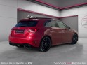 Mercedes classe a 35 mercedes-amg 7g-dct speedshift amg 4matic / toit ouvrant / carplay / garantie  12mois minimum occasion...