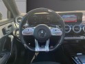 Mercedes classe a 35 mercedes-amg 7g-dct speedshift amg 4matic / toit ouvrant / carplay / garantie  12mois minimum occasion...