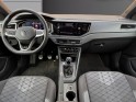 Volkswagen polo 1.0 tsi 95 ss bvm5 r-line - carplay - faible kilométrage occasion simplicicar compiegne simplicicar...