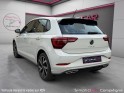 Volkswagen polo 1.0 tsi 95 ss bvm5 r-line - carplay - faible kilométrage occasion simplicicar compiegne simplicicar...