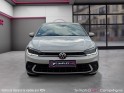 Volkswagen polo 1.0 tsi 95 ss bvm5 r-line - carplay - faible kilométrage occasion simplicicar compiegne simplicicar...