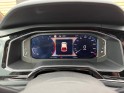 Volkswagen polo 1.0 tsi 95 ss bvm5 r-line - carplay - faible kilométrage occasion simplicicar compiegne simplicicar...