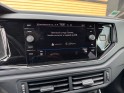 Volkswagen polo 1.0 tsi 95 ss bvm5 r-line - carplay - faible kilométrage occasion simplicicar compiegne simplicicar...