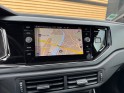 Volkswagen polo 1.0 tsi 95 ss bvm5 r-line - carplay - faible kilométrage occasion simplicicar compiegne simplicicar...