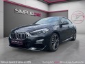 Bmw serie 2 gran coupe f44 218d 150 ch bva8 m sport occasion simplicicar brive la gaillarde  simplicicar simplicibike france