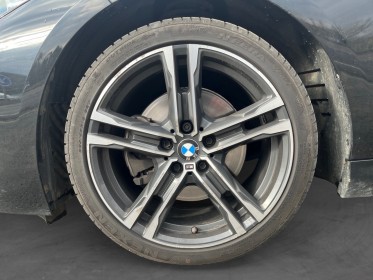 Bmw serie 2 gran coupe f44 218d 150 ch bva8 m sport occasion simplicicar brive la gaillarde  simplicicar simplicibike france