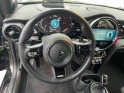 Mini cabriolet f57 lci ii john cooper works 231 ch bva8 edition premium plus - garantie 12 mois occasion simplicicar...