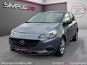 Opel corsa 1.4 90 ch color edition - moteur à chaine - suivi à jour - 2éme main - faible kilométrage occasion simplicicar...