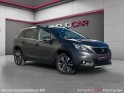 Peugeot 2008 business 1.6 bluehdi 120ch ss bvm6 allure business / toit panoramique / carplay / garantie 12 mois minimum...