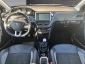 Peugeot 2008 business 1.6 bluehdi 120ch ss bvm6 allure business / toit panoramique / carplay / garantie 12 mois minimum...