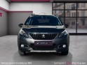 Peugeot 2008 business 1.6 bluehdi 120ch ss bvm6 allure business / toit panoramique / carplay / garantie 12 mois minimum...