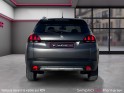 Peugeot 2008 business 1.6 bluehdi 120ch ss bvm6 allure business / toit panoramique / carplay / garantie 12 mois minimum...