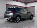 Peugeot 2008 business 1.6 bluehdi 120ch ss bvm6 allure business / toit panoramique / carplay / garantie 12 mois minimum...