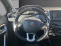 Peugeot 2008 business 1.6 bluehdi 120ch ss bvm6 allure business / toit panoramique / carplay / garantie 12 mois minimum...