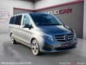 Mercedes classe v long 220 d 7g-tronic plus avantgarde occasion simplicicar arras  simplicicar simplicibike france