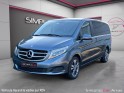 Mercedes classe v long 220 d 7g-tronic plus avantgarde occasion simplicicar arras  simplicicar simplicibike france