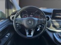 Mercedes classe v long 220 d 7g-tronic plus avantgarde occasion simplicicar arras  simplicicar simplicibike france