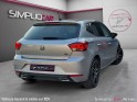 Seat ibiza 1.5 tsi evo 150 ch s/s bvm6 fr occasion simplicicar arras  simplicicar simplicibike france