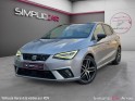 Seat ibiza 1.5 tsi evo 150 ch s/s bvm6 fr occasion simplicicar arras  simplicicar simplicibike france