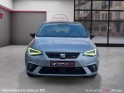 Seat ibiza 1.5 tsi evo 150 ch s/s bvm6 fr occasion simplicicar arras  simplicicar simplicibike france