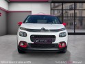 Citroen c3 c3 essence  82cv feel distri neuve  garantie 12 mois occasion simplicicar royan simplicicar simplicibike france