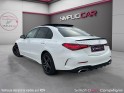 Mercedes classe c 300e amg line 4matic full - immat fr - faible km - occasion simplicicar compiegne simplicicar simplicibike...