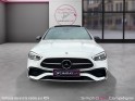 Mercedes classe c 300e amg line 4matic full - immat fr - faible km - occasion simplicicar compiegne simplicicar simplicibike...