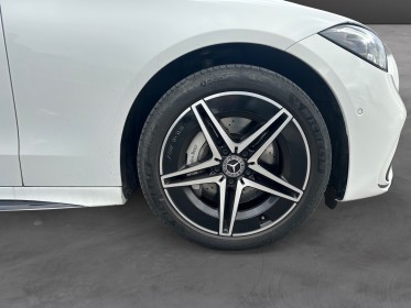 Mercedes classe c 300e amg line 4matic full - immat fr - faible km - occasion simplicicar compiegne simplicicar simplicibike...