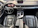 Audi q7 q7 50 tdi 286 tiptronic 8 quattro 7pl avus extended  entretien full audi  garantie 12 mois occasion simplicicar...