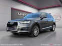 Audi q7 q7 50 tdi 286 tiptronic 8 quattro 7pl avus extended  entretien full audi  garantie 12 mois occasion simplicicar...