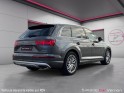 Audi q7 q7 50 tdi 286 tiptronic 8 quattro 7pl avus extended  entretien full audi  garantie 12 mois occasion simplicicar...