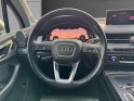 Audi q7 q7 50 tdi 286 tiptronic 8 quattro 7pl avus extended  entretien full audi  garantie 12 mois occasion simplicicar...