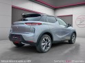 Ds ds3 crossback e-tense 136 grand chic occasion simplicicar charmes simplicicar simplicibike france