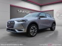 Ds ds3 crossback e-tense 136 grand chic occasion simplicicar charmes simplicicar simplicibike france