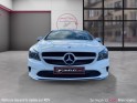 Mercedes classe cla shooting brake 200 d 7g-dct sensation occasion simplicicar rennes simplicicar simplicibike france