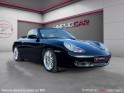 Porsche 911 carrera cabriolet 996 3.4i 300 ch  boite manuelle  suivi d'entretien  garantie 12 mois occasion simplicicar...