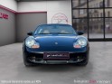 Porsche 911 carrera cabriolet 996 3.4i 300 ch  boite manuelle  suivi d'entretien  garantie 12 mois occasion simplicicar...