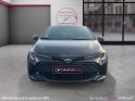 Toyota corolla hybride my21 122h design, toit ouvrant, full option garantie 12 mois occasion simplicicar villejuif ...