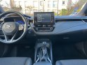 Toyota corolla hybride my21 122h design, toit ouvrant, full option garantie 12 mois occasion simplicicar villejuif ...