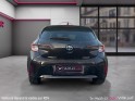 Toyota corolla hybride my21 122h design, toit ouvrant, full option garantie 12 mois occasion simplicicar villejuif ...