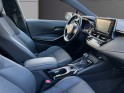 Toyota corolla hybride my21 122h design, toit ouvrant, full option garantie 12 mois occasion simplicicar villejuif ...