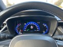 Toyota corolla hybride my21 122h design, toit ouvrant, full option garantie 12 mois occasion simplicicar villejuif ...