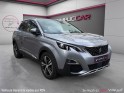 Peugeot 3008 bluehdi 130 ch eat8 allure business carplay, caméra 360, sièges cuir, garantie 12 mois occasion simplicicar...